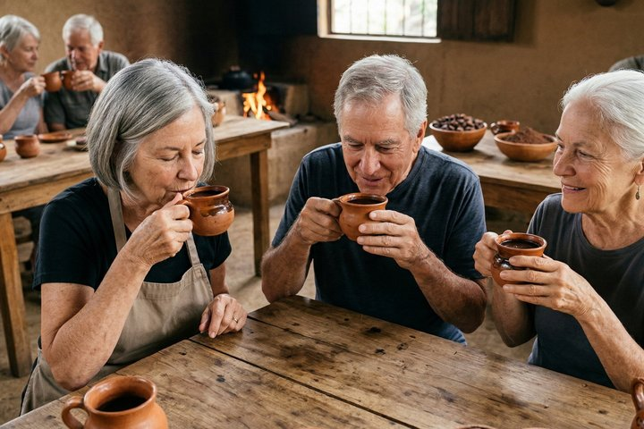 Private Archaeological Mitla Tour with Chocolate Tasting - Photo 1 of 12