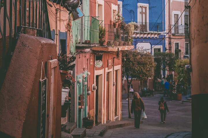 Private Transfer from Ciudad Valles San Luis Potosi to Leon - Photo 1 of 6