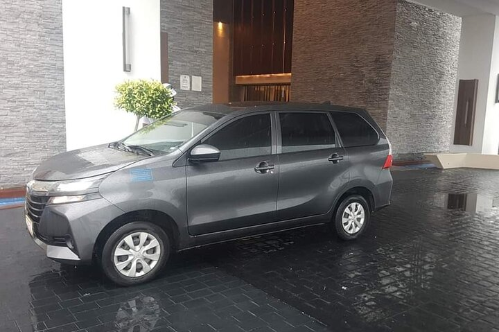 Private Transportation from Cancun Airport to Chiquilá Port - Photo 1 of 2