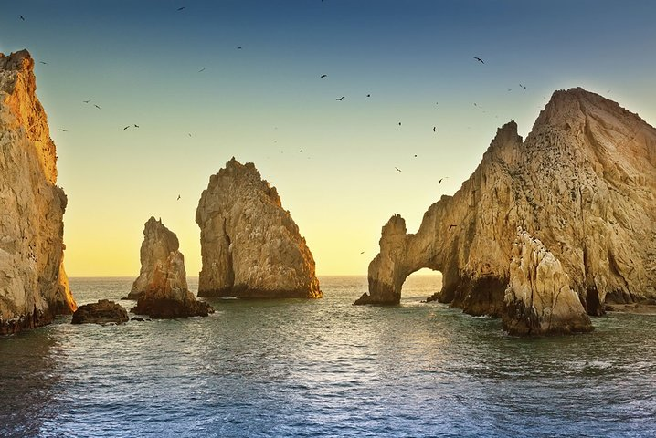 "Exclusive Cabo San Lucas Trimaran Experience with Snorkeling" - Photo 1 of 18