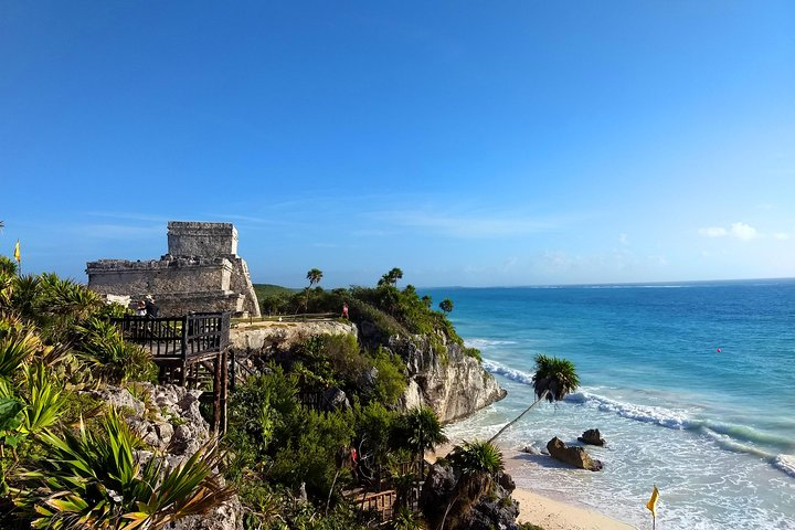Tulum View