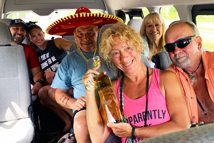 Private Van Service - Photo 1 of 13