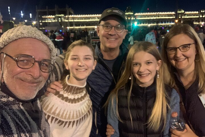 Best PRIVATE TOUR of Legends and Events in the Historic Center - Photo 1 of 21