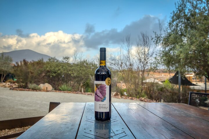 Private Wine Tasting Experience in Maglén - Photo 1 of 14