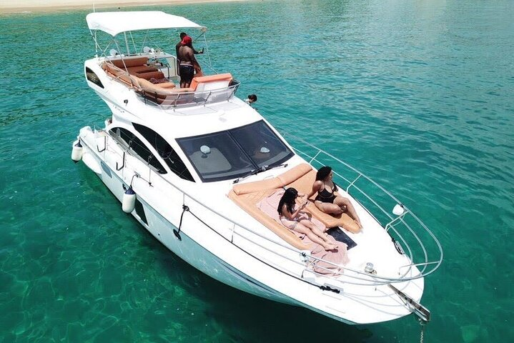38 feet Private Boat in Los Cabos.  - Photo 1 of 4