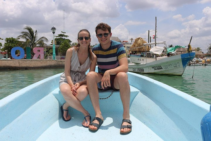 Private Yucatan Discovery Tour - Photo 1 of 8