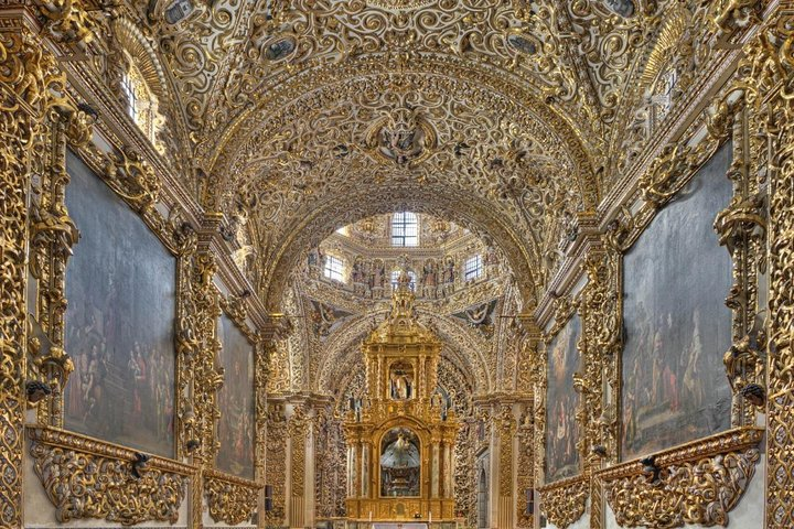 Puebla and Cholula (private tour) - Photo 1 of 10