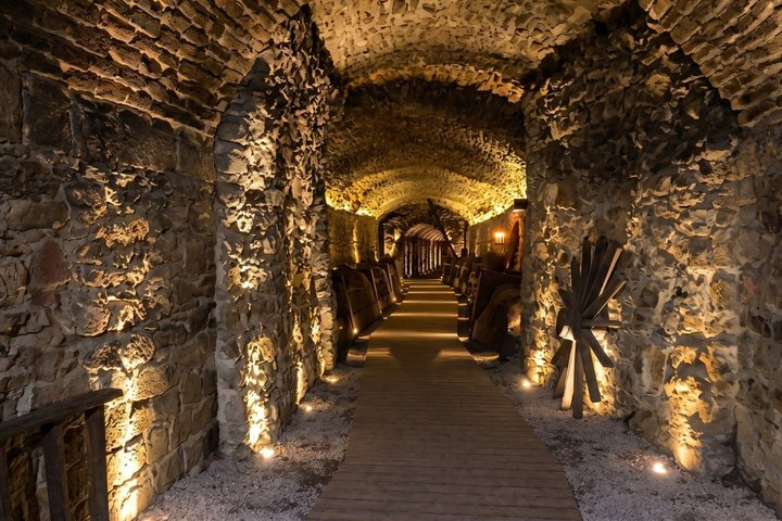 From Puebla: Private tour in Puebla all inclusive + Secret Tunnel - Photo 1 of 9