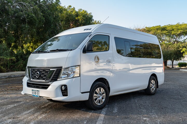  Puerto Escondido Transfer Apto. - Hotel - Photo 1 of 5