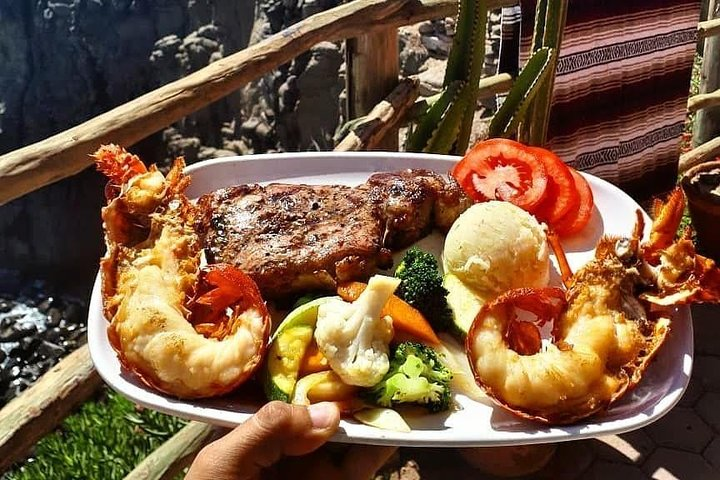 Puerto Nuevo Lobster town Trip - Photo 1 of 12