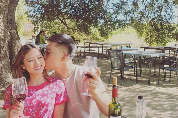 Quiero mas vino, valle de Guadalupe Tours - Photo 1 of 23
