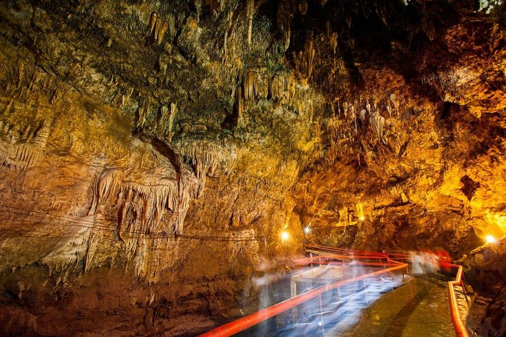 Rancho Nuevo Caves and Arcotete Ecotourism Center - Photo 1 of 6