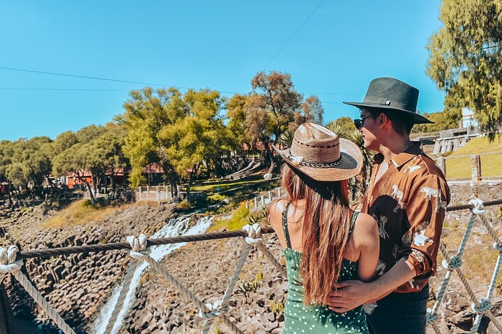 Real del Monte and Basaltic Prisms: Private & Small groups - Photo 1 of 25