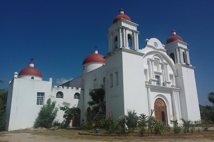 Real Mexico Millennial History In Towns And Traditions Of Colotepec - Photo 1 of 8