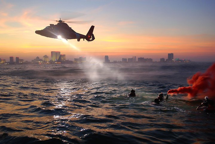 Rescue Diver PADI - Photo 1 of 5
