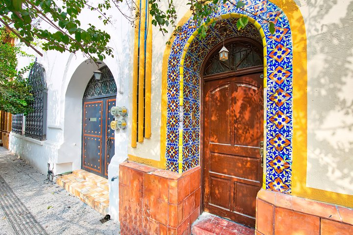  Romantic Private tour in Monterrey - Photo 1 of 3