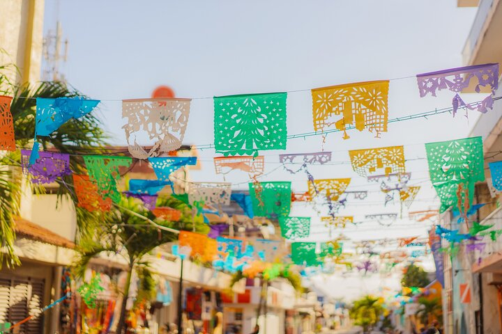 Private Romantic Heritage Tour of Playa del Carmen - Photo 1 of 7