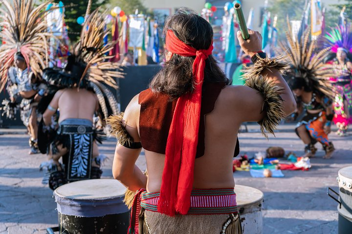 Private Romantic Tour in Zapopan - Photo 1 of 6