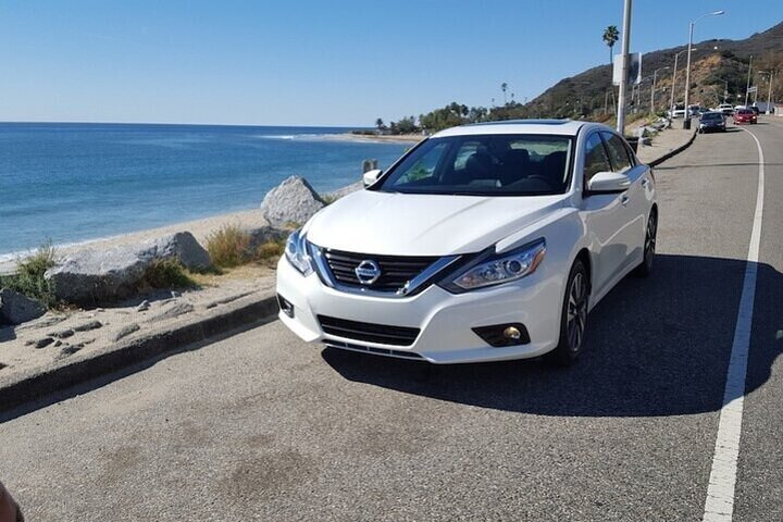 Roundtrip Private Transfer from Acapulco Airport (ACA) - Photo 1 of 6