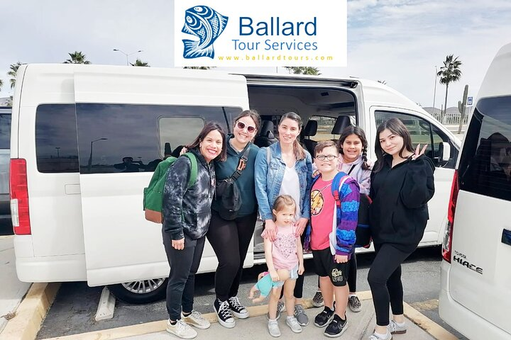 RoundTrip Transfers from LosCabos airport - Photo 1 of 18