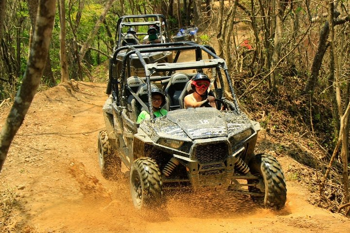 RZR Tour Basic - Photo 1 of 7