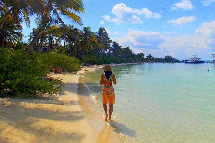 a unique and incomparable place