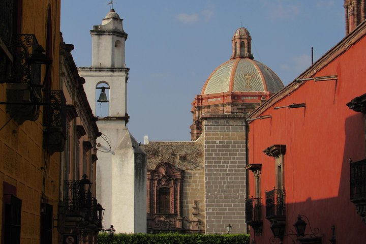 San Miguel de Allende Driving Tour - Photo 1 of 7