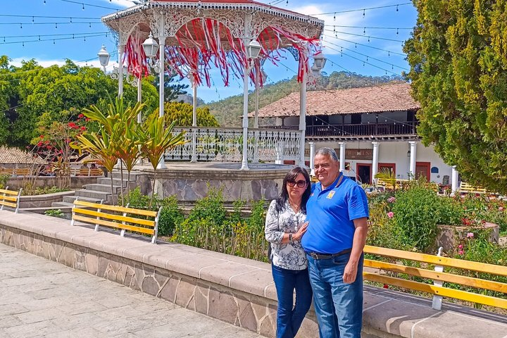 San Sebastián del Oeste from Puerto Vallarta: Lunch & Tequila - Photo 1 of 6