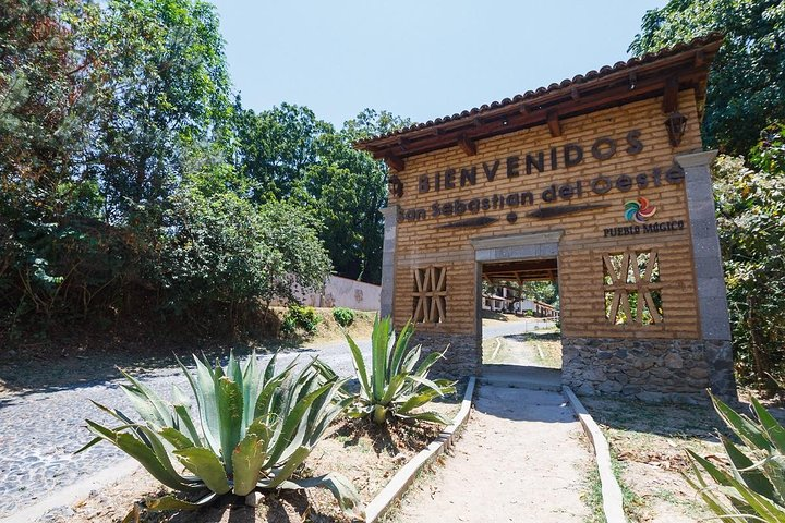 San Sebastian Tour - Photo 1 of 17