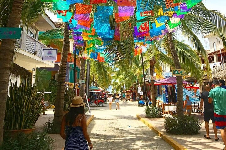 Sayulita, San pancho and Lo De Marcos in Private up to 15pax - Photo 1 of 5