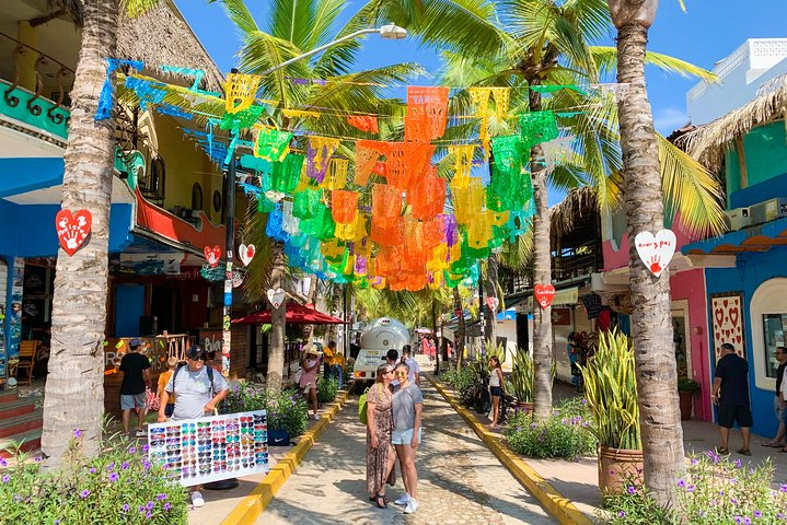 Sayulita City Photo Tour  - Photo 1 of 17