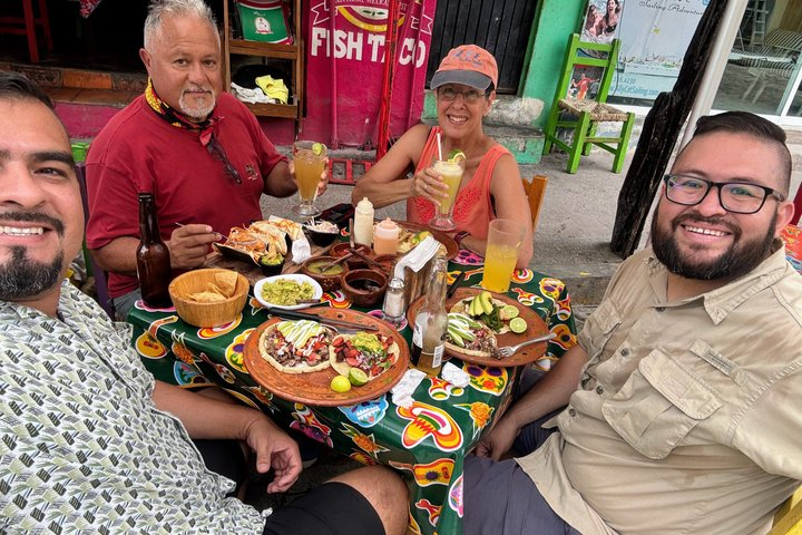 Sayulita Local Flavors - Photo 1 of 25