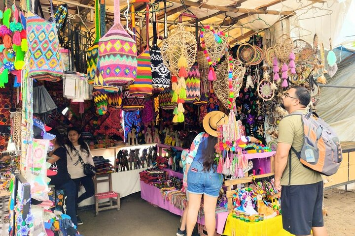 Sayulita Local Flavors - Photo 1 of 10