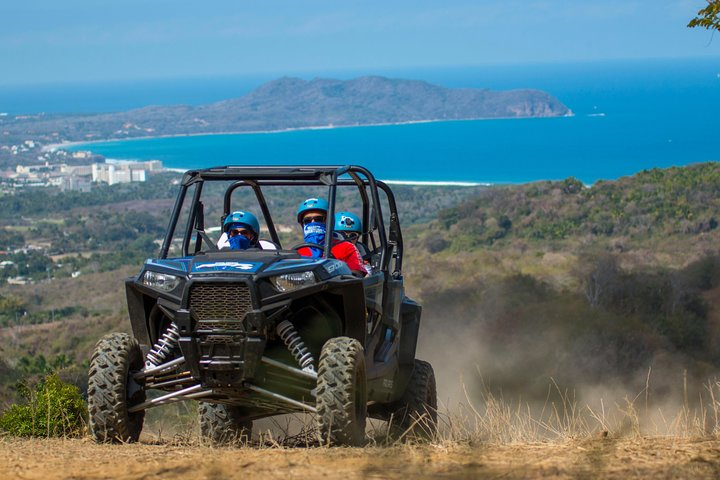Sayulita Escape ATV Tour from Puerto Vallarta - Photo 1 of 13
