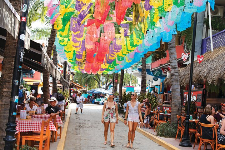 Sayulita & San Pancho - Photo 1 of 12