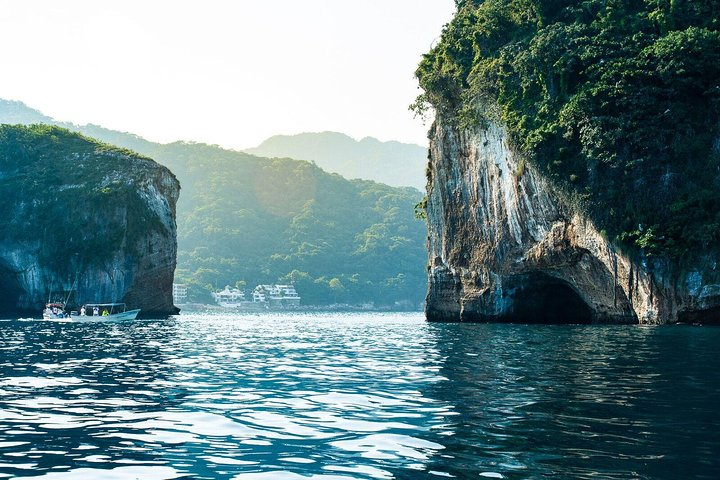 Scuba From Sayulita