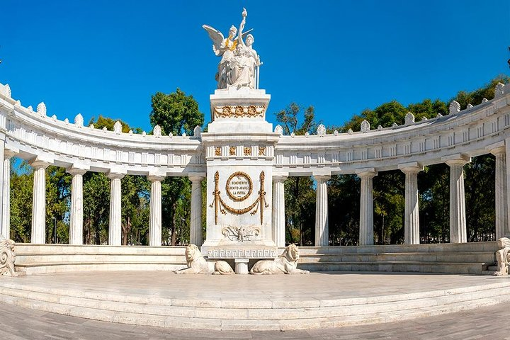 Self-Guided Audio Tour - Mexico for Beginners - Photo 1 of 8