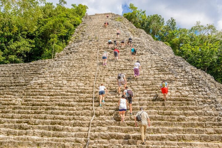 Tulum & Coba - Photo 1 of 6