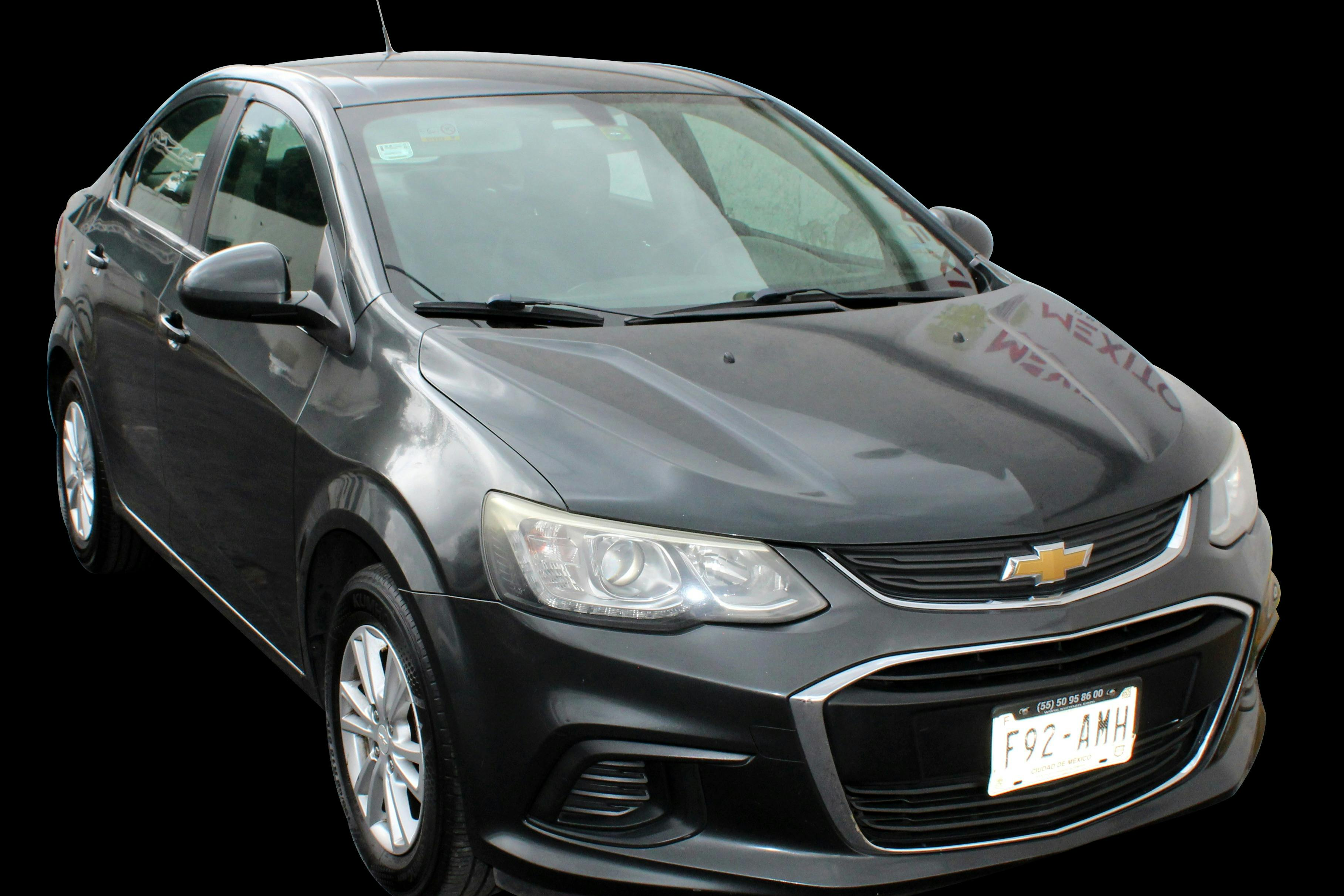 Mexico City: Shared Transfer from Airport to Downtown Hotels - Photo 1 of 3