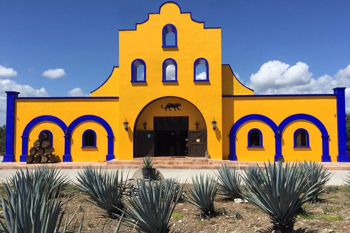 Tulum Mayan Ruins + Shopping Tour + Tulum Jaguar Park - Photo 1 of 10