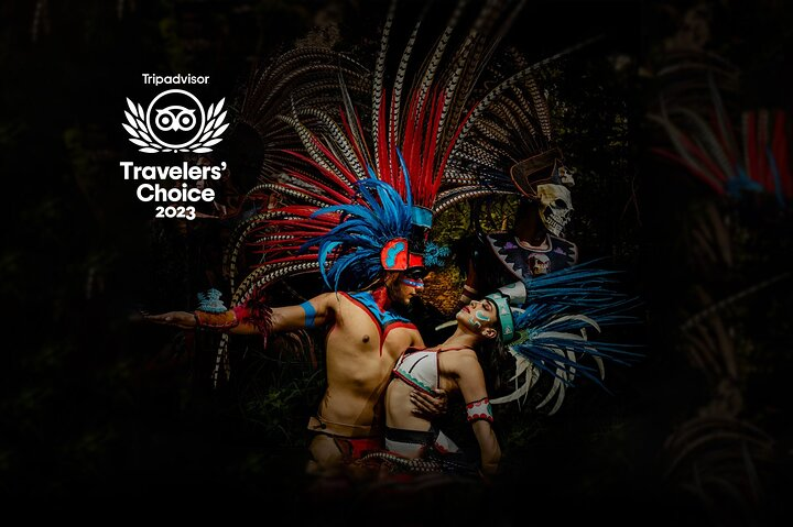 Show Mayahuel + Tequila Tasting - Photo 1 of 16