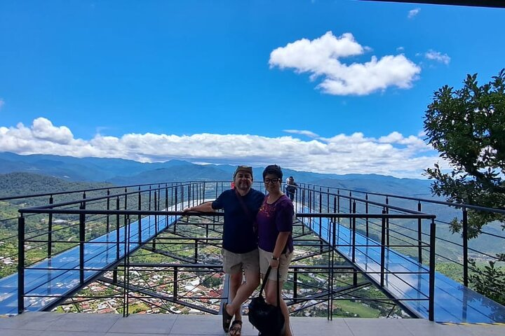 Sierra Juárez (Ixtlán, Guelatao, Capulalpam) - Photo 1 of 11