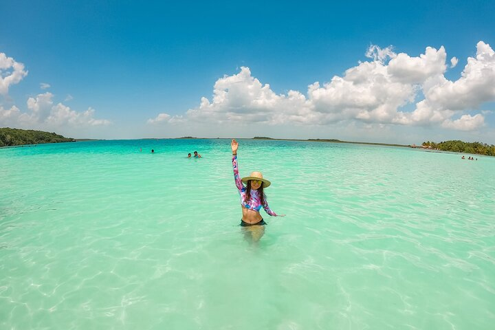 Kayak Through Sisal Mangroves & Spot Exotic Birds from Mérida - Photo 1 of 23