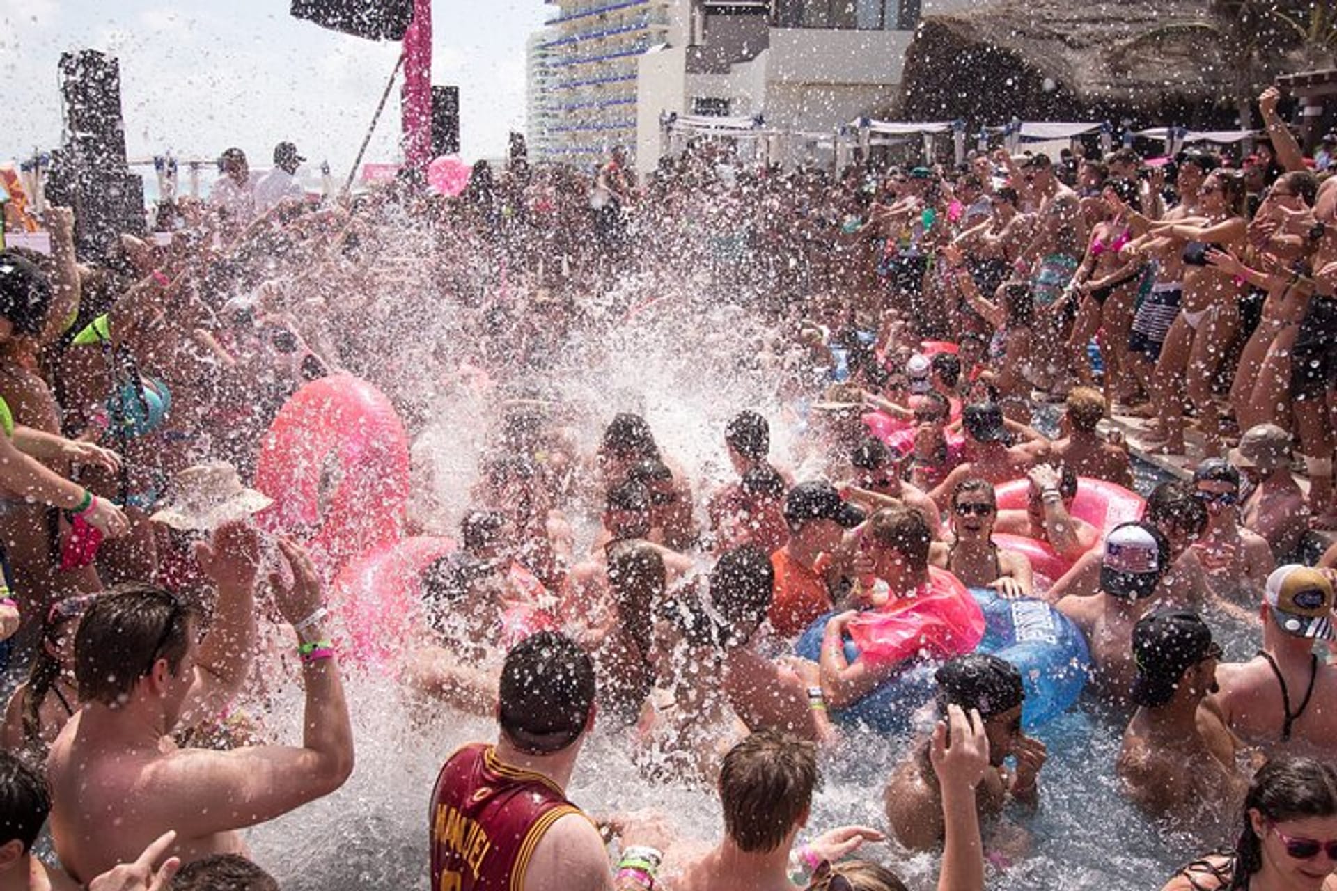 mandala beach club dress code Mandala Beach Club