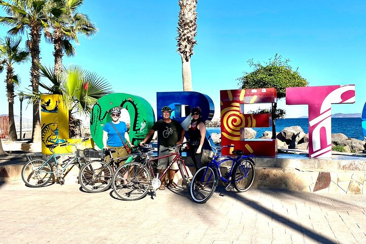 Can't forget the famous Pueblo Magico sign.