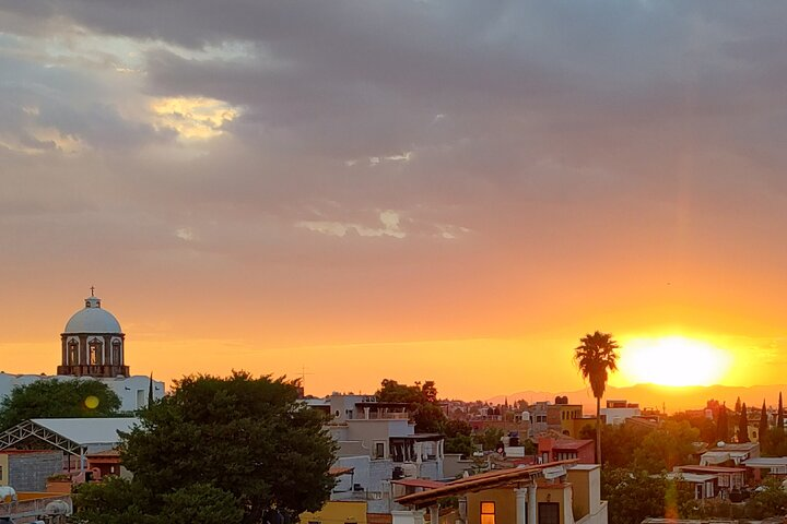 Small-Group Sunset Walking Tour in San Miguel - Photo 1 of 5