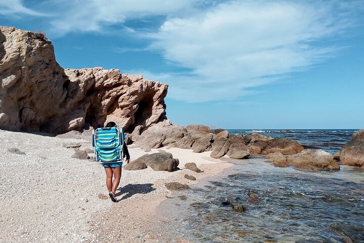Snorkel Adventure and Hike to a Hidden Beach - Photo 1 of 25
