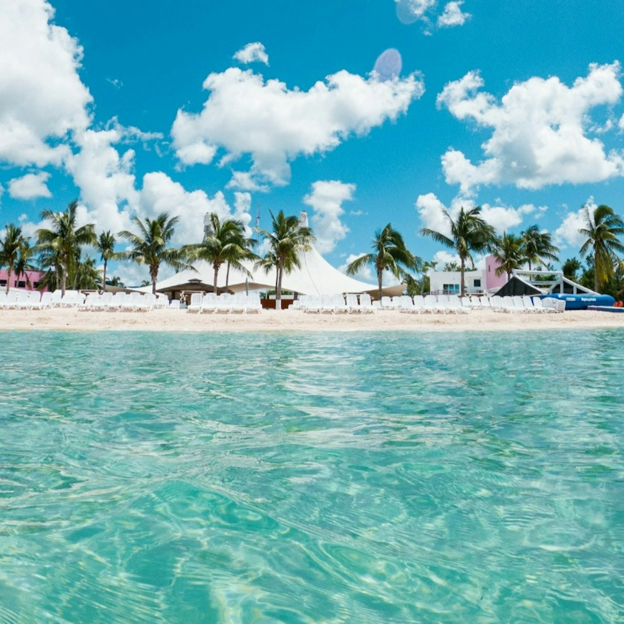 Palancar Reef & El Cielo Bay: Snorkeling Tour from Cozumel + Buffet Lunch - Photo 1 of 23