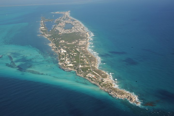 Isla Mujeres