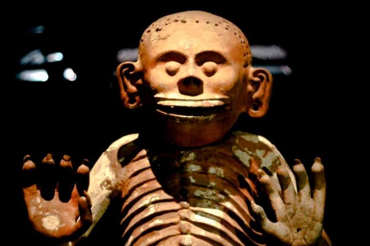 Special Pre-Hispanic Day of the Dead Tour - Photo 1 of 25